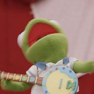 Meet your Posher, Liz